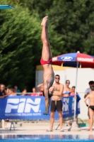 Thumbnail - Lorenzo - Wasserspringen - 2023 - Trofeo Giovanissimi Finale - Teilnehmer - Boys C1 03065_05727.jpg