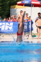 Thumbnail - Lorenzo - Wasserspringen - 2023 - Trofeo Giovanissimi Finale - Teilnehmer - Boys C1 03065_05729.jpg