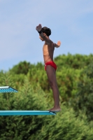 Thumbnail - Denis - Diving Sports - 2023 - Trofeo Giovanissimi Finale - Participants - Boys C1 03065_05752.jpg