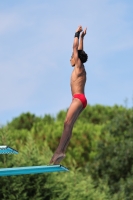 Thumbnail - Denis - Diving Sports - 2023 - Trofeo Giovanissimi Finale - Participants - Boys C1 03065_05753.jpg