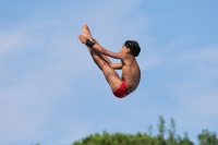 Thumbnail - Denis - Plongeon - 2023 - Trofeo Giovanissimi Finale - Participants - Boys C1 03065_05756.jpg