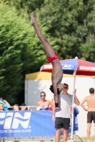 Thumbnail - Denis - Diving Sports - 2023 - Trofeo Giovanissimi Finale - Participants - Boys C1 03065_05759.jpg