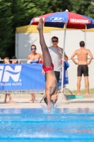 Thumbnail - Denis - Diving Sports - 2023 - Trofeo Giovanissimi Finale - Participants - Boys C1 03065_05760.jpg