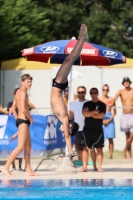 Thumbnail - Matteo B - Прыжки в воду - 2023 - Trofeo Giovanissimi Finale - Participants - Boys C1 03065_05850.jpg