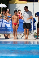 Thumbnail - Denis - Diving Sports - 2023 - Trofeo Giovanissimi Finale - Participants - Boys C1 03065_05871.jpg