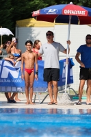 Thumbnail - Denis - Diving Sports - 2023 - Trofeo Giovanissimi Finale - Participants - Boys C1 03065_05873.jpg