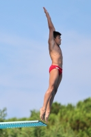 Thumbnail - Lorenzo - Diving Sports - 2023 - Trofeo Giovanissimi Finale - Participants - Boys C1 03065_05892.jpg