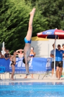 Thumbnail - Alessandro - Прыжки в воду - 2023 - Trofeo Giovanissimi Finale - Participants - Boys C1 03065_05910.jpg