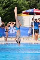 Thumbnail - Alessandro - Plongeon - 2023 - Trofeo Giovanissimi Finale - Participants - Boys C1 03065_05911.jpg