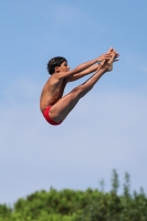 Thumbnail - Denis - Plongeon - 2023 - Trofeo Giovanissimi Finale - Participants - Boys C1 03065_05921.jpg