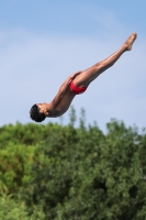 Thumbnail - Denis - Diving Sports - 2023 - Trofeo Giovanissimi Finale - Participants - Boys C1 03065_05923.jpg