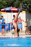 Thumbnail - Denis - Diving Sports - 2023 - Trofeo Giovanissimi Finale - Participants - Boys C1 03065_05926.jpg