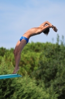 Thumbnail - Francesco C - Diving Sports - 2023 - Trofeo Giovanissimi Finale - Participants - Boys C1 03065_05933.jpg