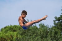 Thumbnail - Francesco C - Прыжки в воду - 2023 - Trofeo Giovanissimi Finale - Participants - Boys C1 03065_05939.jpg