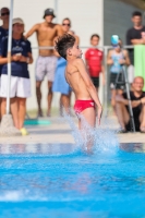 Thumbnail - Gabriel - Tuffi Sport - 2023 - Trofeo Giovanissimi Finale - Partecipanti - Boys C1 03065_05958.jpg