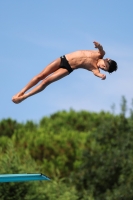 Thumbnail - Matteo B - Diving Sports - 2023 - Trofeo Giovanissimi Finale - Participants - Boys C1 03065_06030.jpg
