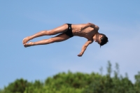 Thumbnail - Matteo B - Diving Sports - 2023 - Trofeo Giovanissimi Finale - Participants - Boys C1 03065_06031.jpg