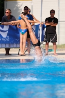 Thumbnail - Matteo B - Diving Sports - 2023 - Trofeo Giovanissimi Finale - Participants - Boys C1 03065_06037.jpg