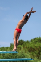 Thumbnail - Lorenzo - Diving Sports - 2023 - Trofeo Giovanissimi Finale - Participants - Boys C1 03065_06079.jpg