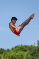 Thumbnail - Lorenzo - Diving Sports - 2023 - Trofeo Giovanissimi Finale - Participants - Boys C1 03065_06082.jpg