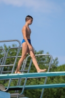 Thumbnail - Alessandro - Plongeon - 2023 - Trofeo Giovanissimi Finale - Participants - Boys C1 03065_06089.jpg