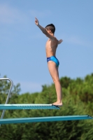 Thumbnail - Alessandro - Прыжки в воду - 2023 - Trofeo Giovanissimi Finale - Participants - Boys C1 03065_06091.jpg