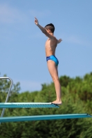 Thumbnail - Alessandro - Plongeon - 2023 - Trofeo Giovanissimi Finale - Participants - Boys C1 03065_06091.jpg