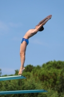 Thumbnail - Alessandro - Plongeon - 2023 - Trofeo Giovanissimi Finale - Participants - Boys C1 03065_06096.jpg