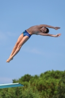 Thumbnail - Alessandro - Plongeon - 2023 - Trofeo Giovanissimi Finale - Participants - Boys C1 03065_06097.jpg