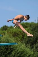 Thumbnail - Alessandro - Plongeon - 2023 - Trofeo Giovanissimi Finale - Participants - Boys C1 03065_06102.jpg