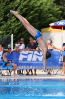 Thumbnail - Alessandro - Wasserspringen - 2023 - Trofeo Giovanissimi Finale - Teilnehmer - Boys C1 03065_06103.jpg