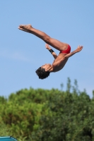 Thumbnail - Denis - Plongeon - 2023 - Trofeo Giovanissimi Finale - Participants - Boys C1 03065_06122.jpg