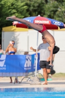 Thumbnail - Denis - Wasserspringen - 2023 - Trofeo Giovanissimi Finale - Teilnehmer - Boys C1 03065_06126.jpg