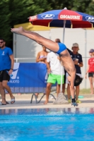 Thumbnail - Francesco C - Wasserspringen - 2023 - Trofeo Giovanissimi Finale - Teilnehmer - Boys C1 03065_06141.jpg