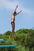 Thumbnail - Matteo B - Diving Sports - 2023 - Trofeo Giovanissimi Finale - Participants - Boys C1 03065_06197.jpg
