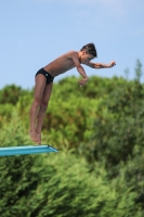 Thumbnail - Matteo B - Diving Sports - 2023 - Trofeo Giovanissimi Finale - Participants - Boys C1 03065_06198.jpg