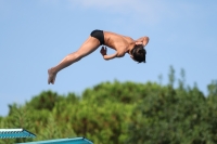 Thumbnail - Matteo B - Diving Sports - 2023 - Trofeo Giovanissimi Finale - Participants - Boys C1 03065_06199.jpg