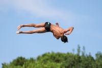 Thumbnail - Matteo B - Diving Sports - 2023 - Trofeo Giovanissimi Finale - Participants - Boys C1 03065_06200.jpg