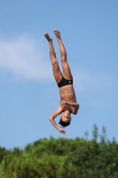 Thumbnail - Matteo B - Diving Sports - 2023 - Trofeo Giovanissimi Finale - Participants - Boys C1 03065_06202.jpg