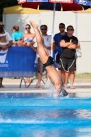 Thumbnail - Matteo B - Diving Sports - 2023 - Trofeo Giovanissimi Finale - Participants - Boys C1 03065_06206.jpg
