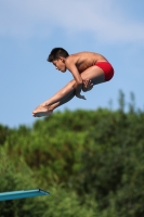 Thumbnail - Lorenzo - Diving Sports - 2023 - Trofeo Giovanissimi Finale - Participants - Boys C1 03065_06226.jpg