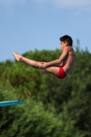 Thumbnail - Lorenzo - Diving Sports - 2023 - Trofeo Giovanissimi Finale - Participants - Boys C1 03065_06227.jpg