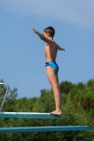 Thumbnail - Alessandro - Plongeon - 2023 - Trofeo Giovanissimi Finale - Participants - Boys C1 03065_06231.jpg