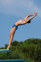 Thumbnail - Alessandro - Plongeon - 2023 - Trofeo Giovanissimi Finale - Participants - Boys C1 03065_06232.jpg