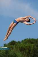 Thumbnail - Alessandro - Прыжки в воду - 2023 - Trofeo Giovanissimi Finale - Participants - Boys C1 03065_06233.jpg