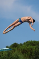 Thumbnail - Alessandro - Прыжки в воду - 2023 - Trofeo Giovanissimi Finale - Participants - Boys C1 03065_06234.jpg