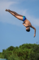 Thumbnail - Alessandro - Прыжки в воду - 2023 - Trofeo Giovanissimi Finale - Participants - Boys C1 03065_06235.jpg