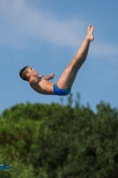 Thumbnail - Alessandro - Прыжки в воду - 2023 - Trofeo Giovanissimi Finale - Participants - Boys C1 03065_06237.jpg