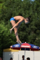 Thumbnail - Alessandro - Wasserspringen - 2023 - Trofeo Giovanissimi Finale - Teilnehmer - Boys C1 03065_06239.jpg