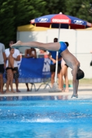 Thumbnail - Alessandro - Plongeon - 2023 - Trofeo Giovanissimi Finale - Participants - Boys C1 03065_06240.jpg